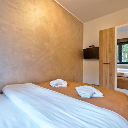 Apartment Imperial In Vila Pekovic Green 즐라티보 외부 사진