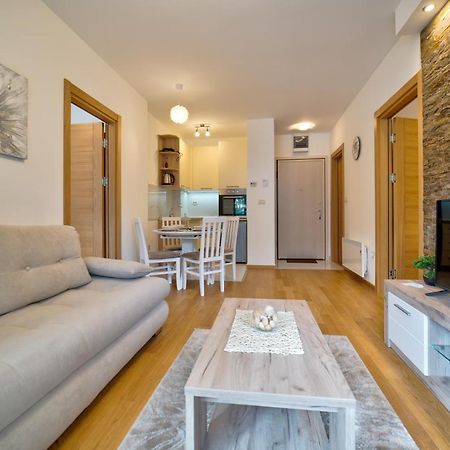 Apartment Imperial In Vila Pekovic Green 즐라티보 외부 사진