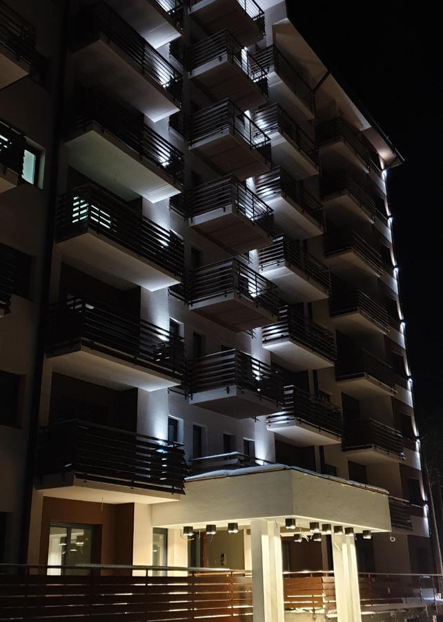 Apartment Imperial In Vila Pekovic Green 즐라티보 외부 사진