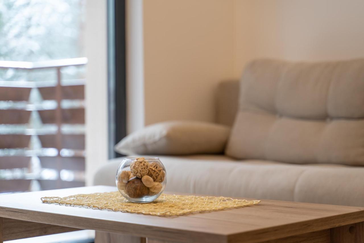 Apartment Imperial In Vila Pekovic Green 즐라티보 외부 사진
