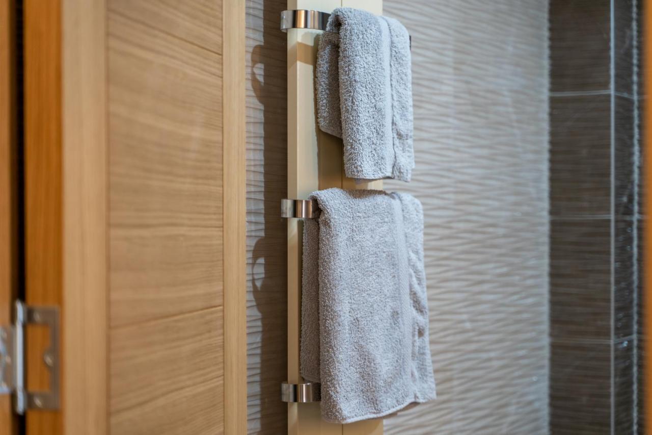 Apartment Imperial In Vila Pekovic Green 즐라티보 외부 사진