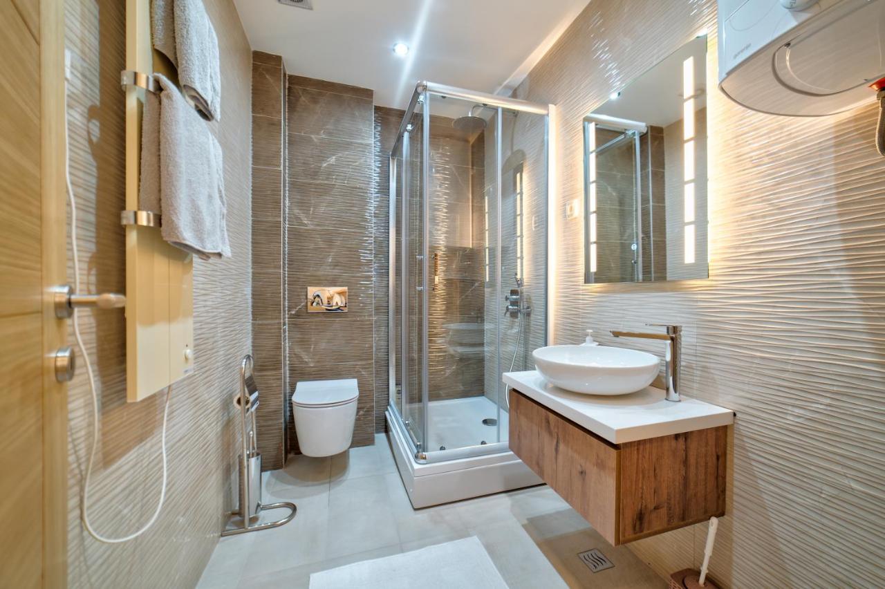 Apartment Imperial In Vila Pekovic Green 즐라티보 외부 사진
