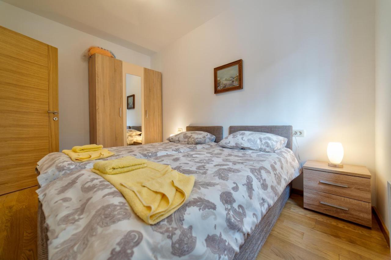 Apartment Imperial In Vila Pekovic Green 즐라티보 외부 사진