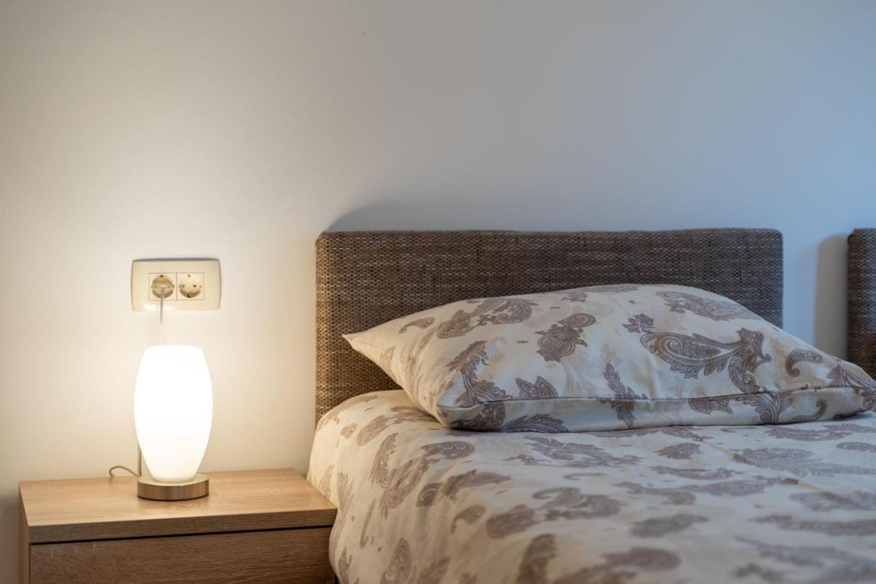 Apartment Imperial In Vila Pekovic Green 즐라티보 외부 사진