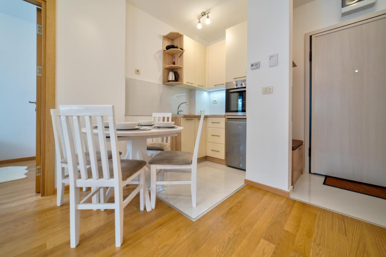 Apartment Imperial In Vila Pekovic Green 즐라티보 외부 사진