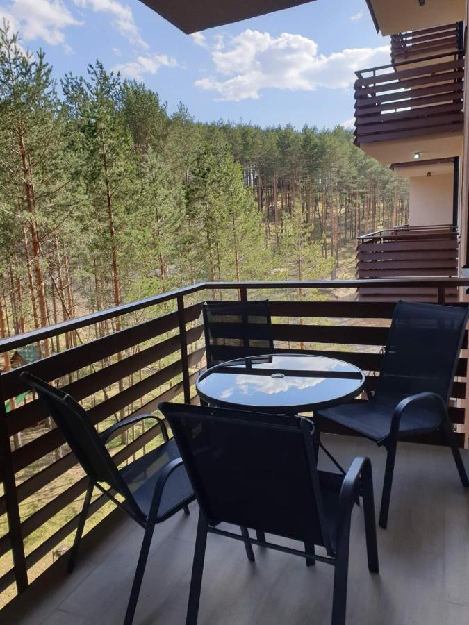Apartment Imperial In Vila Pekovic Green 즐라티보 외부 사진